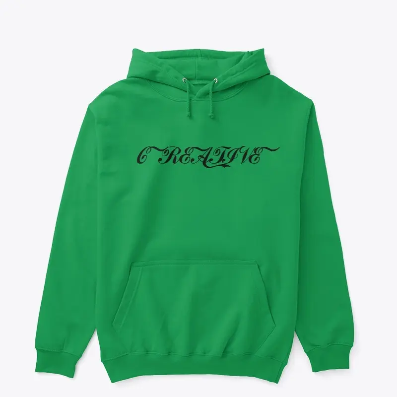 classic pullover hoodie 