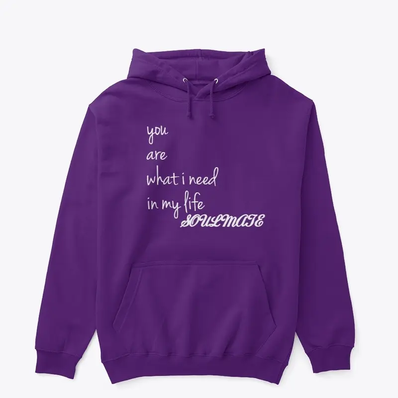 classic pullover hoodie 