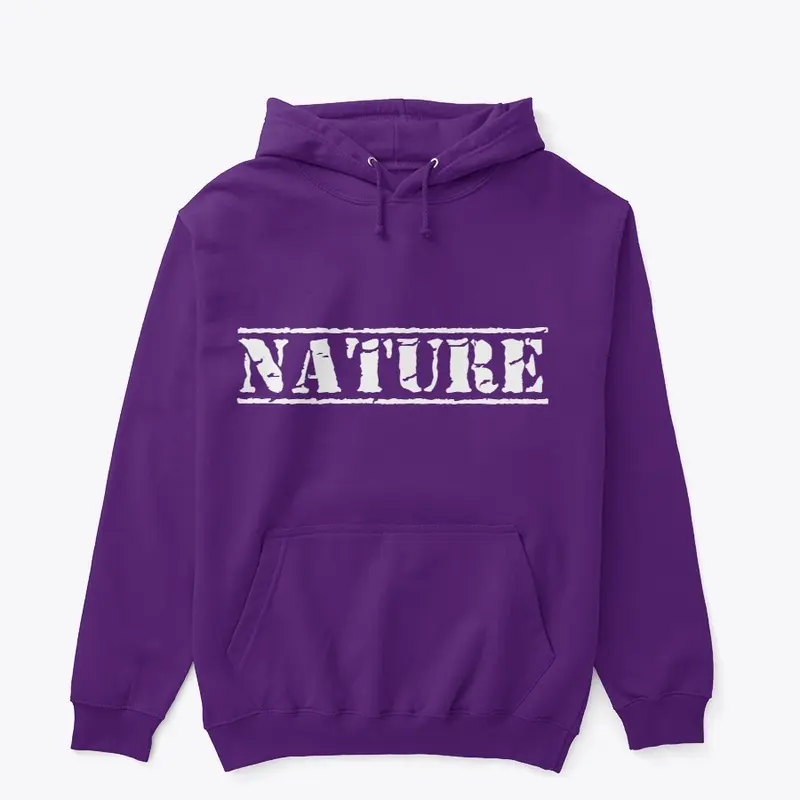 classic pullover hoodie